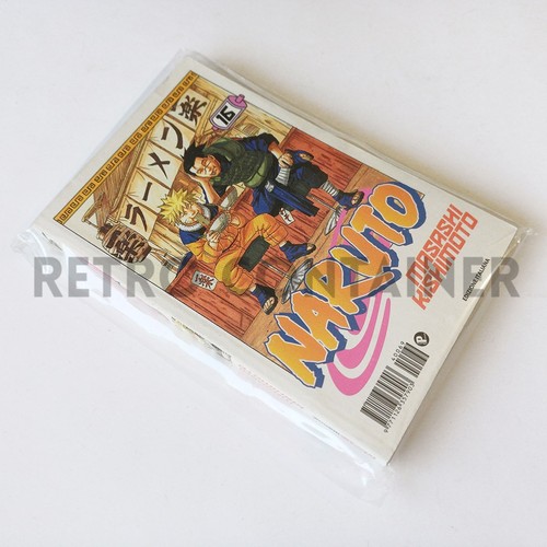 Manga ita naruto - ita,