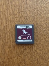 Nintendogs Dalmatian e Friends per Nintendo DS, solo cartuccia, pal, in italiano