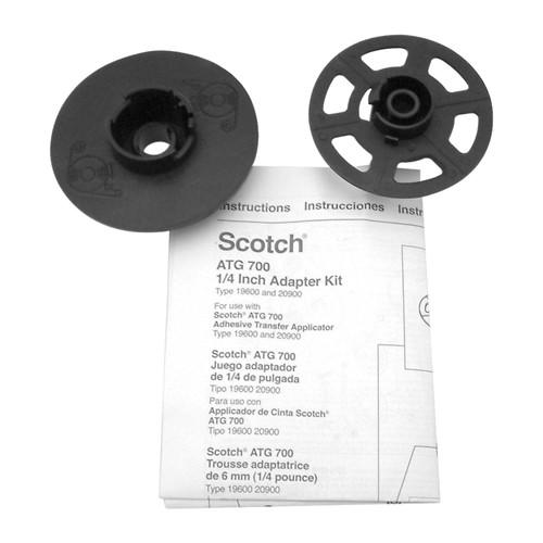 Adattatore applicatore scotch - applicatore,