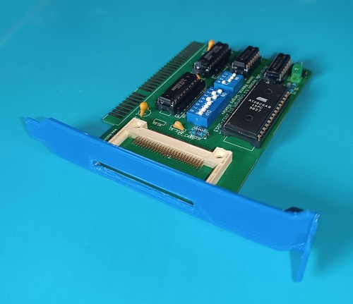 Lite isa 8 - isa,