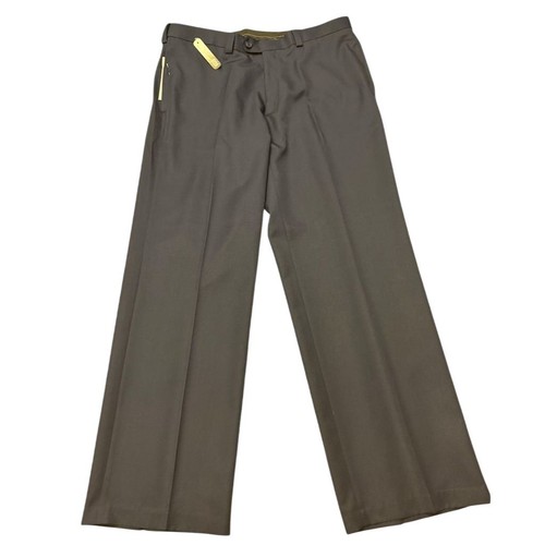 Pantalone elegante uomo haggar - pantalone,