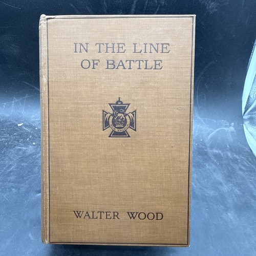 The line battle - the,