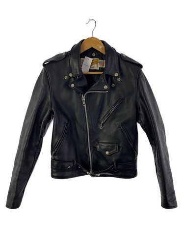Giacca schott double - giacca,