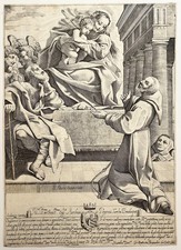 Giovanni B. PASQUALINI - Saint