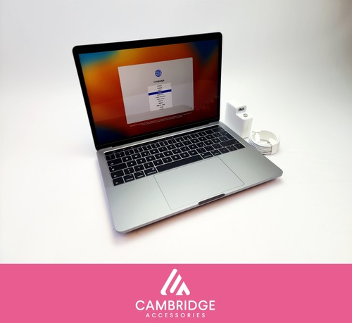 Macbook pro 2017 a1706 8gb - macbook,
