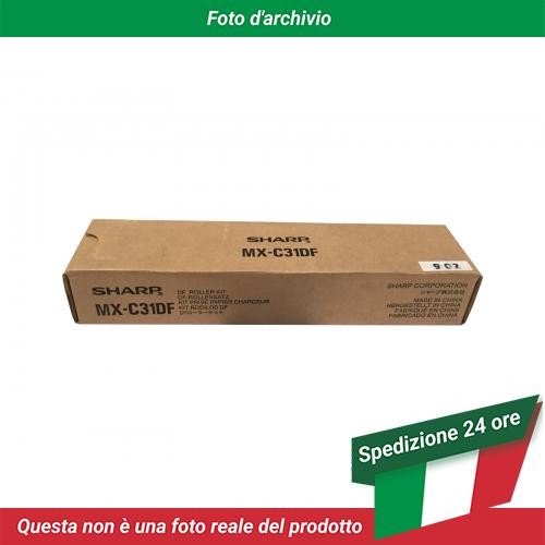 C31df sharp c311 kit del - mx-c31df,