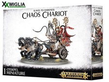 Warhammer Age of Sigmar -