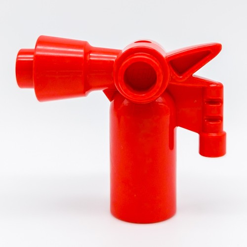 Lego duplo estintore - lego,