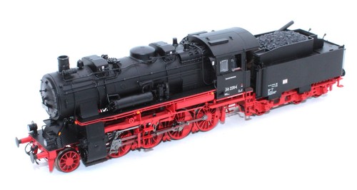 Rivarossi hr2890 locomotiva - hr2890,