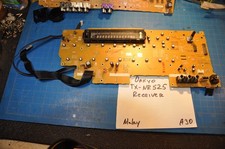 Onkyo TX-NR525 Ricevitore