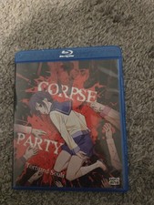 Corpse Party (Blu-ray Disc
