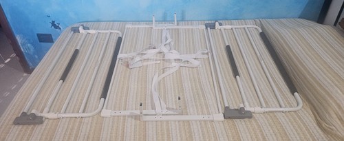 Sponda letto sicurezza per - sponda,