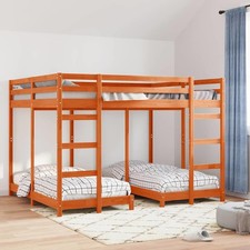 Struttura letto a castello
