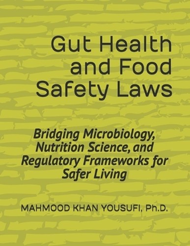 Gut health and food - and,