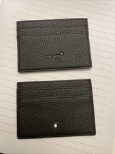 PORTACARTE DI CREDITO Mont