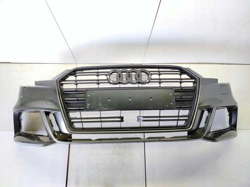 Audi 8v3 8v4 line - 8v3, lift