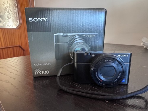 Digitale compatta sony - compatta,