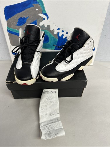 Nike air jordan - nike, retro