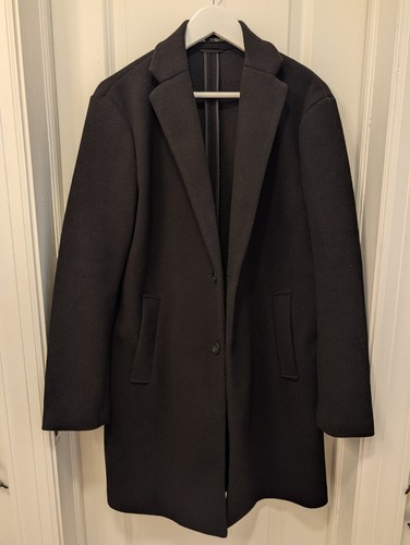 Zara way stretch - 4, coat