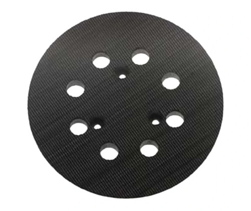 Platorello 125mm per hikoki - platorello,