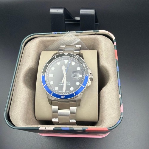 Orologio fossil automatico - orologio,