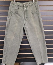 Jeans vintage Guess USA larghi
