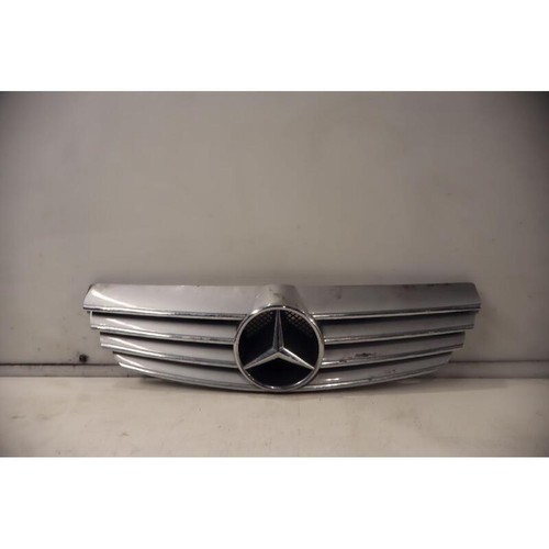 Griglia mercedes clk - griglia,