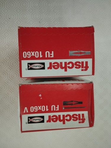 Tasseli fischer espansione - 25,