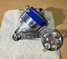 Ryobi FISHING Safari 5000 (con