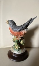 Porcellana Antica Capodimonte