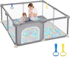 Dripex Box Bambini 124x124 cm