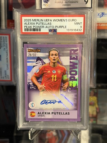 Topps merlin 2025 uefa euro - topps,
