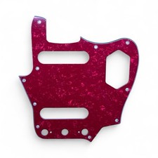 Nuovo Fender Jaguar Chitarra