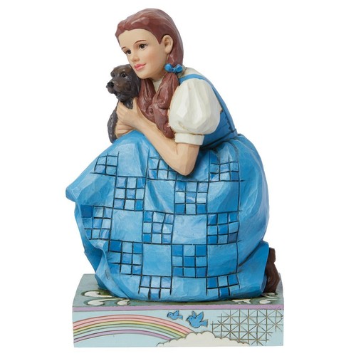 Jim shore mago dorothy e - jim,