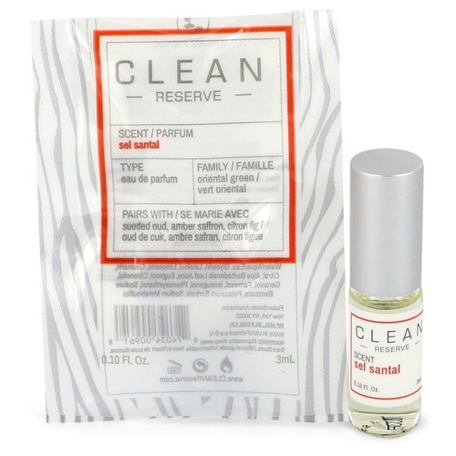Clean reserve sel santal - reserve,