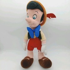 Peluche Pinocchio Collezione