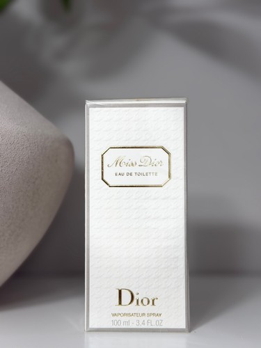 Dior miss - miss, eau
