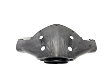 CARENA MANUBRIO ANTERIORE YAMAHA X CITY 250 IE ANNO 2007 2009 (CON CREPA)