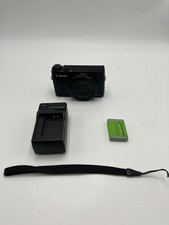Canon PowerShot G7X fotocamera