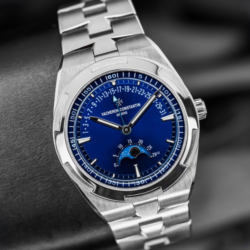 Vacheron constantin overseas - constantin,