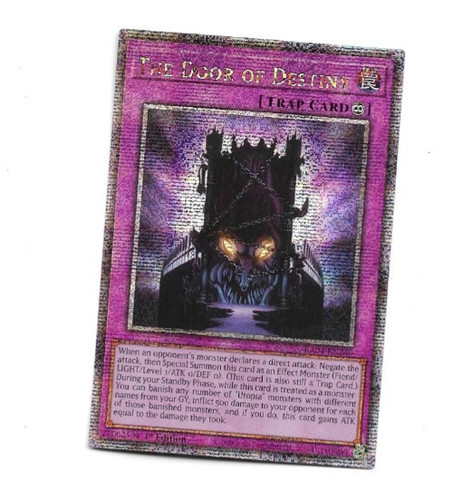 Yugioh la porta del - yu-gi-oh!,