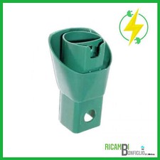 ADATTATORE ELETTRIFICATO