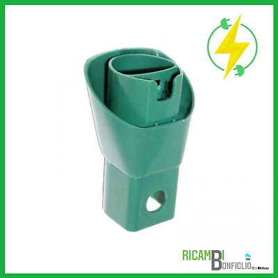 Adattatore elettrificato - adattatore,