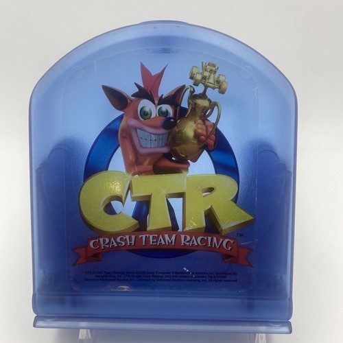 Rara custodia crash - rara,