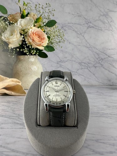 Orologio uomo meccanico