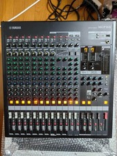 Yamaha MGP16X Mixer 16 canali