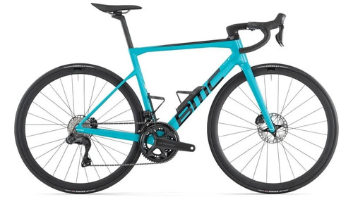 Bmc teammachine slr - 01, four