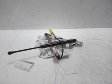 Hinge bonnet engine hinge for