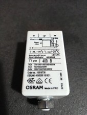 Accenditore Reattore Osram