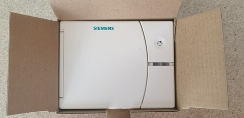Siemens rcr10 868 per rev24rf - siemens,